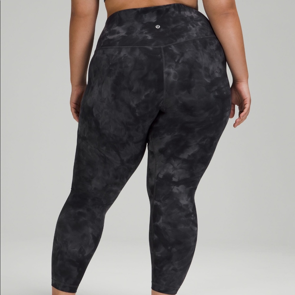 lululemon align leggings